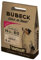 Bubeck | Hunde Trockenfutter Verschiedene Sorten | mit Lamm, Wild, Rind, Truthahn und Ente gebackenes Hundefutter | hohe Akzeptanz bei Allen Rassen (Truthahn, 6 Kg)