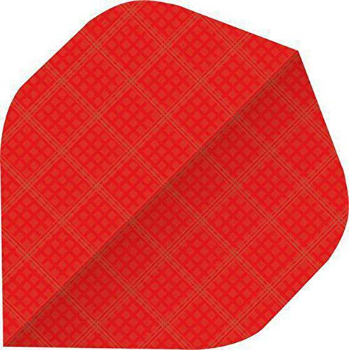 Bulls Bull's Nylon Flights Standard A-Sh
