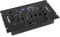 Vonyx STM2500 5-Channel DJ Mixer with Bluetooth, USB MP3 Player, Audio Mixer Featuring Microphone Inputs, Phono & Line Switch, Crossfader for Live Performances and Studio Use