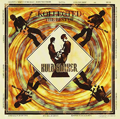 Kollected [Import]