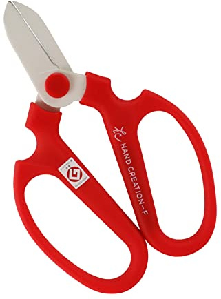 SakaHajime Hand Creation Kinko Type F-170 (Japan Import) Red
