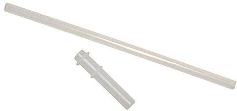 CORVUS 150101 Ersatzstrohhalm, mehrfarbig