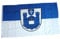 Fahne/Flagge Ravensburg NEU 90 x 150 cm Flaggen