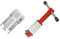 KS Tools 116.2002 Ventilfix und Badewannenadapter, 2-tlg.