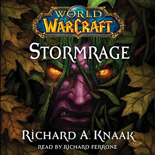 World of Warcraft: Stormrage