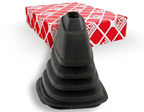 febi bilstein 46141 Schalthebelmanschette, 1 Stück