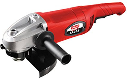 Smerigliatrice Angolare Sa235 Valex