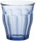 Duralex Gläser-Set, Marine, 4 Einheiten 25CL, 4
