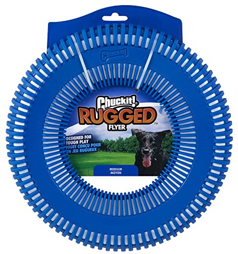 Chuckit! CH31342 Rugged Flyer Large
