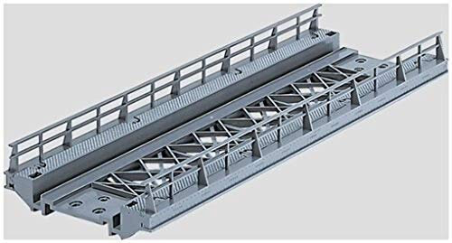 Märklin 7268 - Gerades Rampenstück, Spur H0