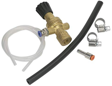 No Gas/Gas Conversion Kit
