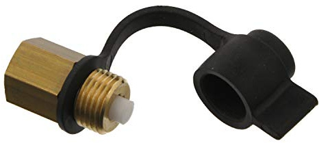 febi bilstein 01168 Prüfanschluss für Druckluftanlage