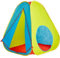 DC Comics Tente de jeux Pop Up multicolore - Kid Active