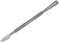 Doppelinstrument Nagelmesser und Hautschieber, groß