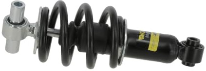 MONROE CB0123 Dämpfer Fahrerhauslagerung mit Feder Vorne Kompatibel mit DAF LF 1403412 1405507 1407080