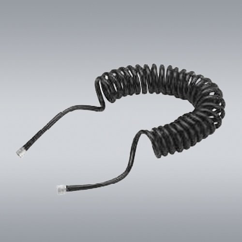 AMUR AIRBRUSH Kompressor SET Druckluftschlauch Profi-AirBrush Air hose B3-1 passend für fast alle Airbrush-Pistolen (Spiralschlauch FLEXI)