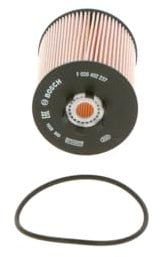 BOSCH F 026 400 237 Motor Luftfilter Filtereinsatz