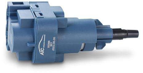 a.i.c. Competition Line 55396 Brake Switch Socket, Female