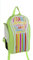 Home Line Mochila TÉRMICA 9 litros Verde - Verde