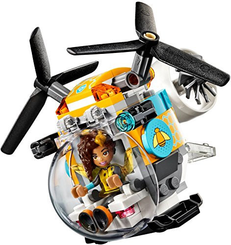 LEGO 41234 Bumblebee Helicopter Set
