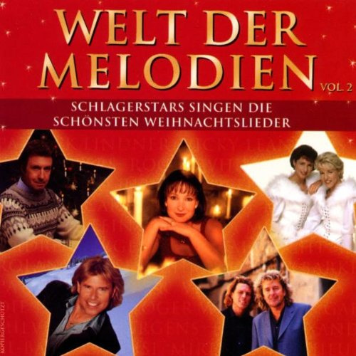Welt der Melodien-Weihnachten