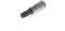 GEDORE Schraubendrehereinsatz Bit Innen-TX, T40, SW 6,65 mm, 1/4 6,3 mm, Schraubenziehereinsatz, Werkzeug, ITX 20 T40