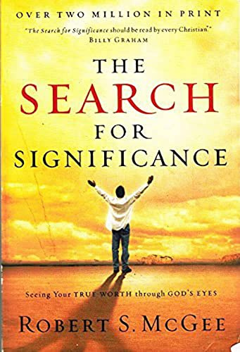 The Search for Significance