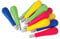 Speedball Lino Handles, Assorted Colours, Pack of 12, For Art, Craft, Printmaking, Home, Block Printers, Studio, Artists, Carving, Stamping, Linoleum, Graphics