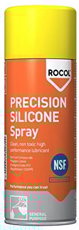ROCOL 34035 400 ml Präzision Silikon Spray
