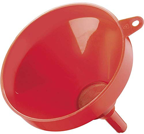 Liqui Moly 7806 Plastic Oil Funnel