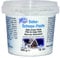 Artidee CREARTEC - Deko-Schnee-Paste Weiß - Extra Fein - natürlich aussehende weiße Schneepaste - 300 ml - Made in Germany