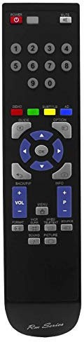 RM-Series Telecomando di Ricambio per Philips 42PFL3605H/12