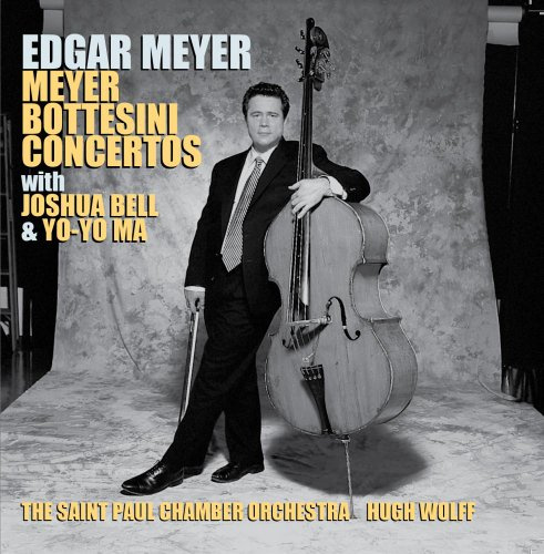 Meyer Bottesini: Concertos; E