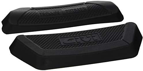 Rückenstützeteil E158 für Top-Ccase Givi Trekker OUTBACKTrekker Outback 58L, Black