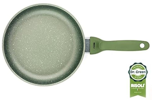 Padella cm 28 1/m Dr. Green