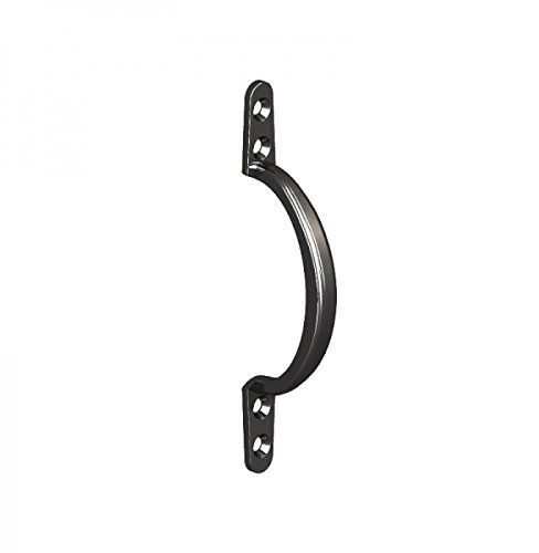 Gatemate Door-Gate Handle - Galvanised