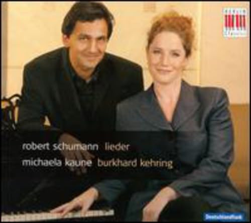 Schumann:Lieder(Int.Ed.)