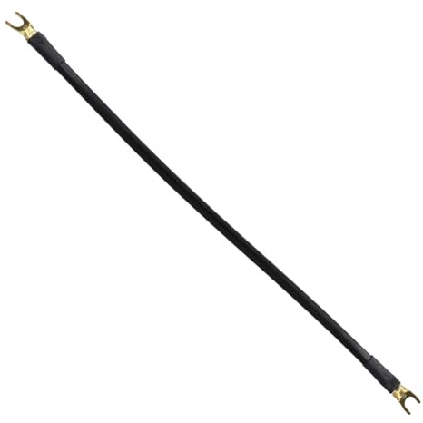 Kabelbrücke NYAF 10qmm 250mm K67L 4010330710490 Hager