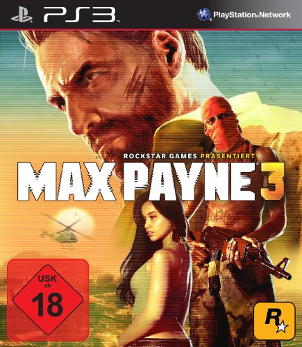 Rockstar Games