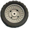 Mountfield Genuine S1111-2665-01 Wheel Assembly includes 326