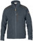 Fjällräven Buck Fleece M, Felpa Unisex-Adulto, Grigio (Graphite), XL