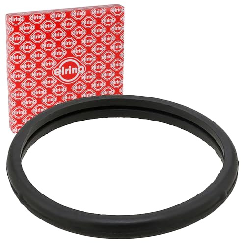Elring 447.260 Dichtring (Menge: 25 Stk) | Kompatibel mit: GM KOREA KORANDO, KORANDO Cabrio, MUSSO, REXTON, MERCEDES-BENZ 124 Stufenheck, 124 T-Model, 190, C-CLASS