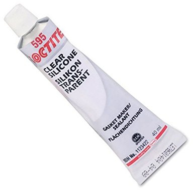 Loctite Silicone Mono-composant 100ml 595