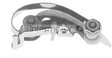 Intermotor Contact Set 56 Mm Compatible With Land Rover Range Rover 1983-1990 23430 LCT075 DSB117C