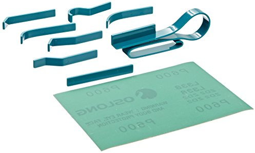 Master Tools Sandpaper Handle # 09929