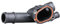 Topran refrigerante flangia, 110 360