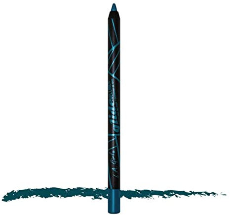 LA Girl Glide Pencil – Gypsy Teal