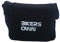 BikersOwn Case4rain Bosch Classic Line Kettenschützer, schwarz, One Size