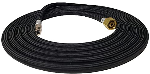 Badger Air-Brush Airbrush Hose 10-inch