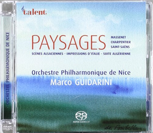 Paysages/Landschaften Sa